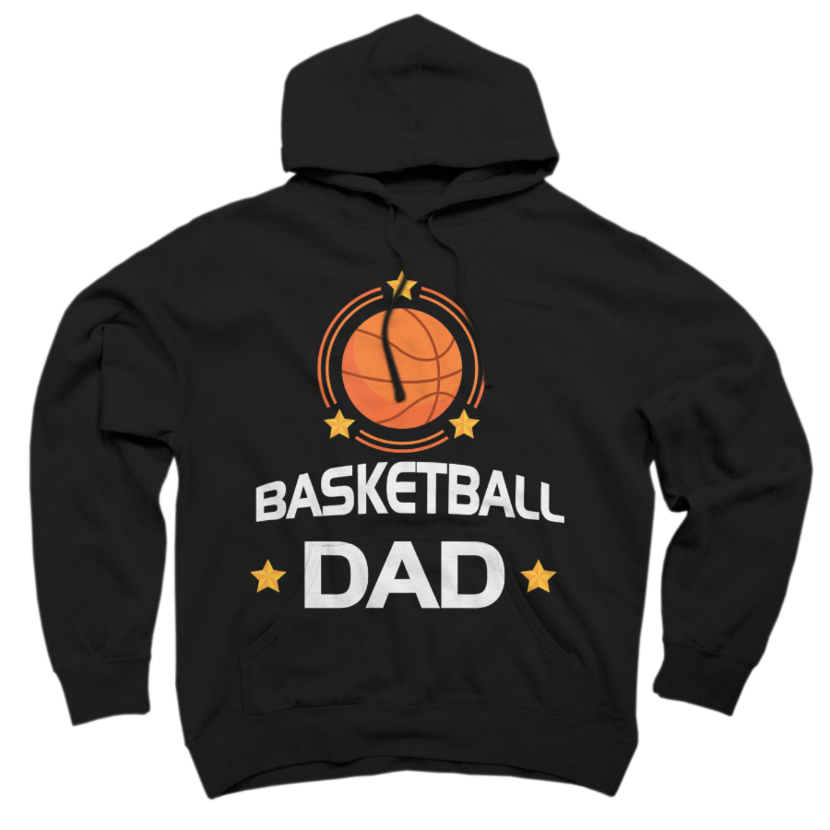 dad basketball shirt